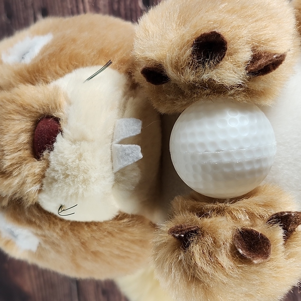 Hand puppet - Picture 11 of 16